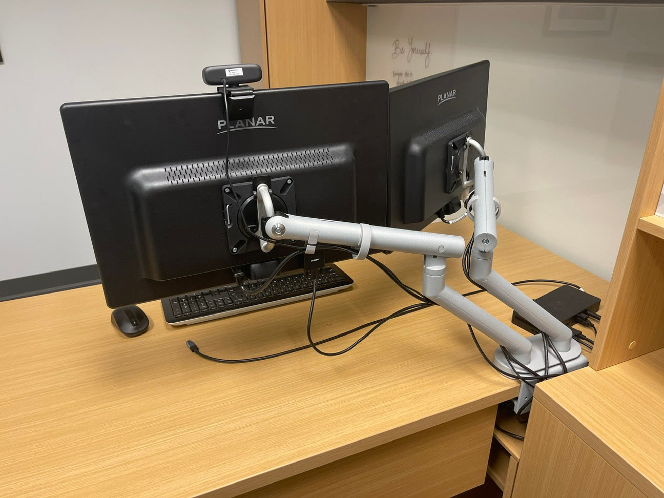 Monitor (Like Items)