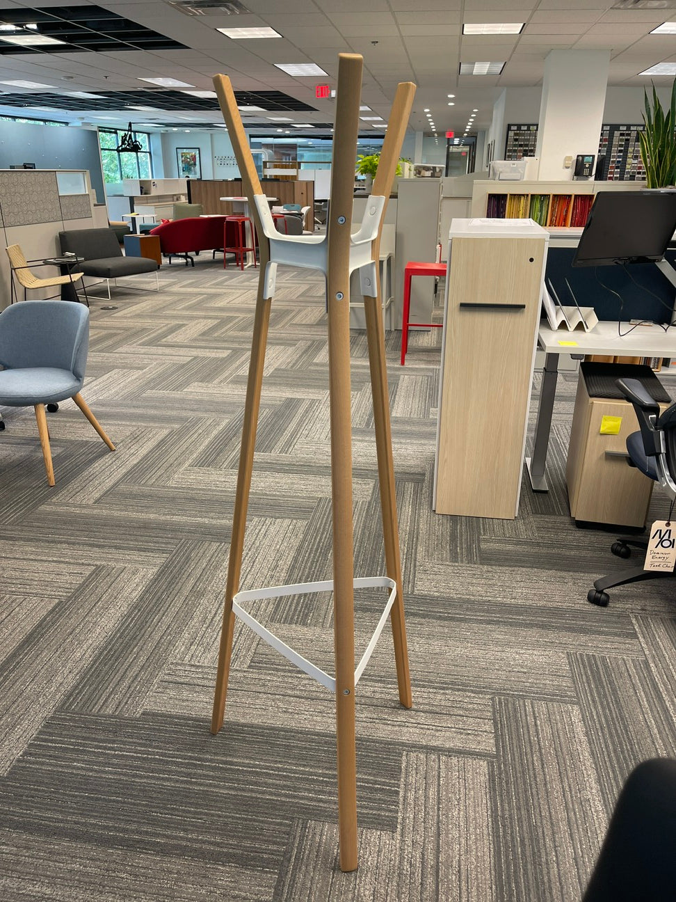 Coat Hanger
