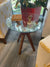 Table - Glass Side Table