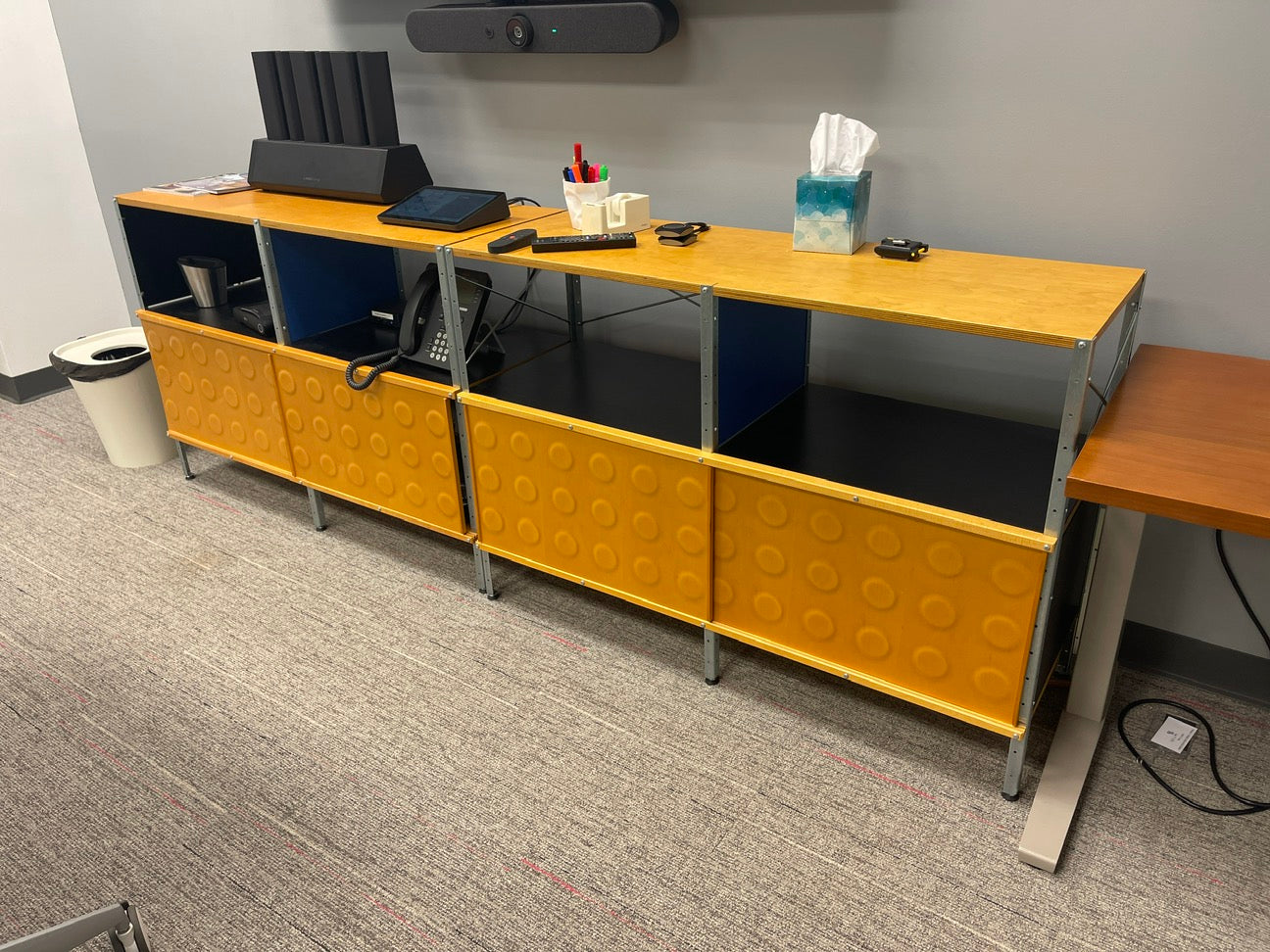 Tv Stands - 42 1/2 in L x 16 in W x 32 1/2 in H