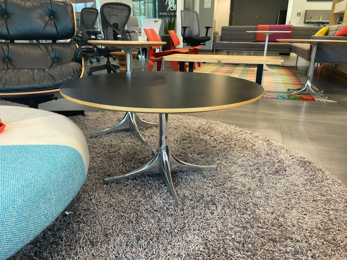 Coffee Table - Black - 29 in w x 35 in h
