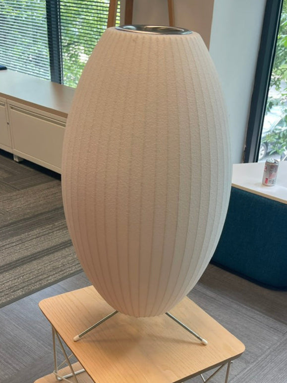 Herman Miller Nelson Cigar Lamp