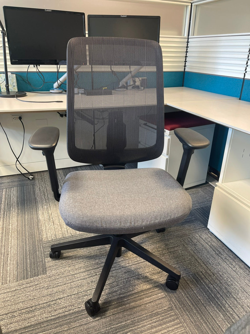 Task Chair - Verus