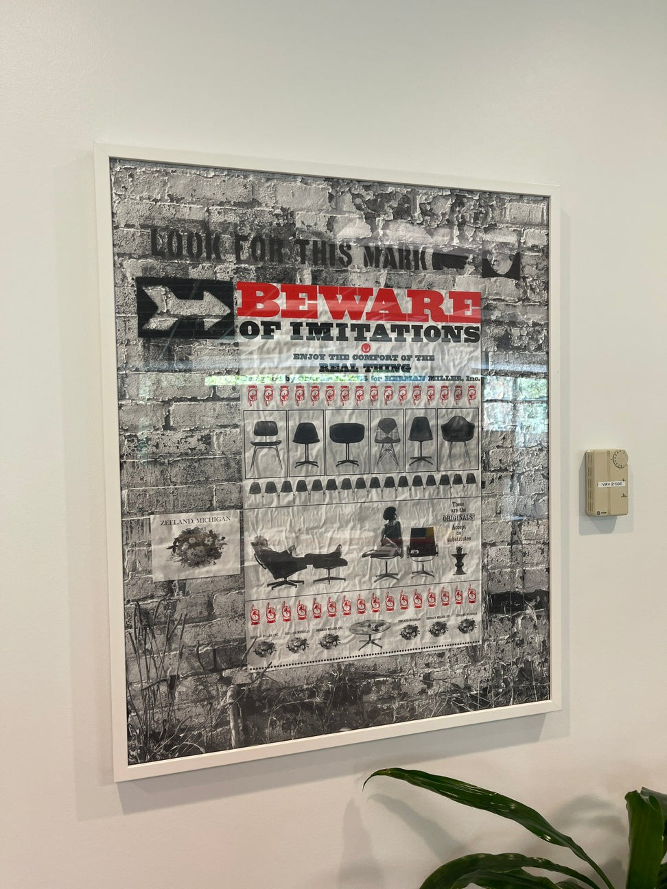 Artwork - Look for those that matter