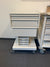 Cabinet - Herman Miller Healthcare supply cart with wheels  (22inL x 211/2in W x 36in H)