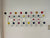 Coat Hanger - Wall hung - Dot Design