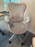 Task Chair - Mirra 2 - All White