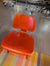 Side Chairs - Red - Eames - Plywood