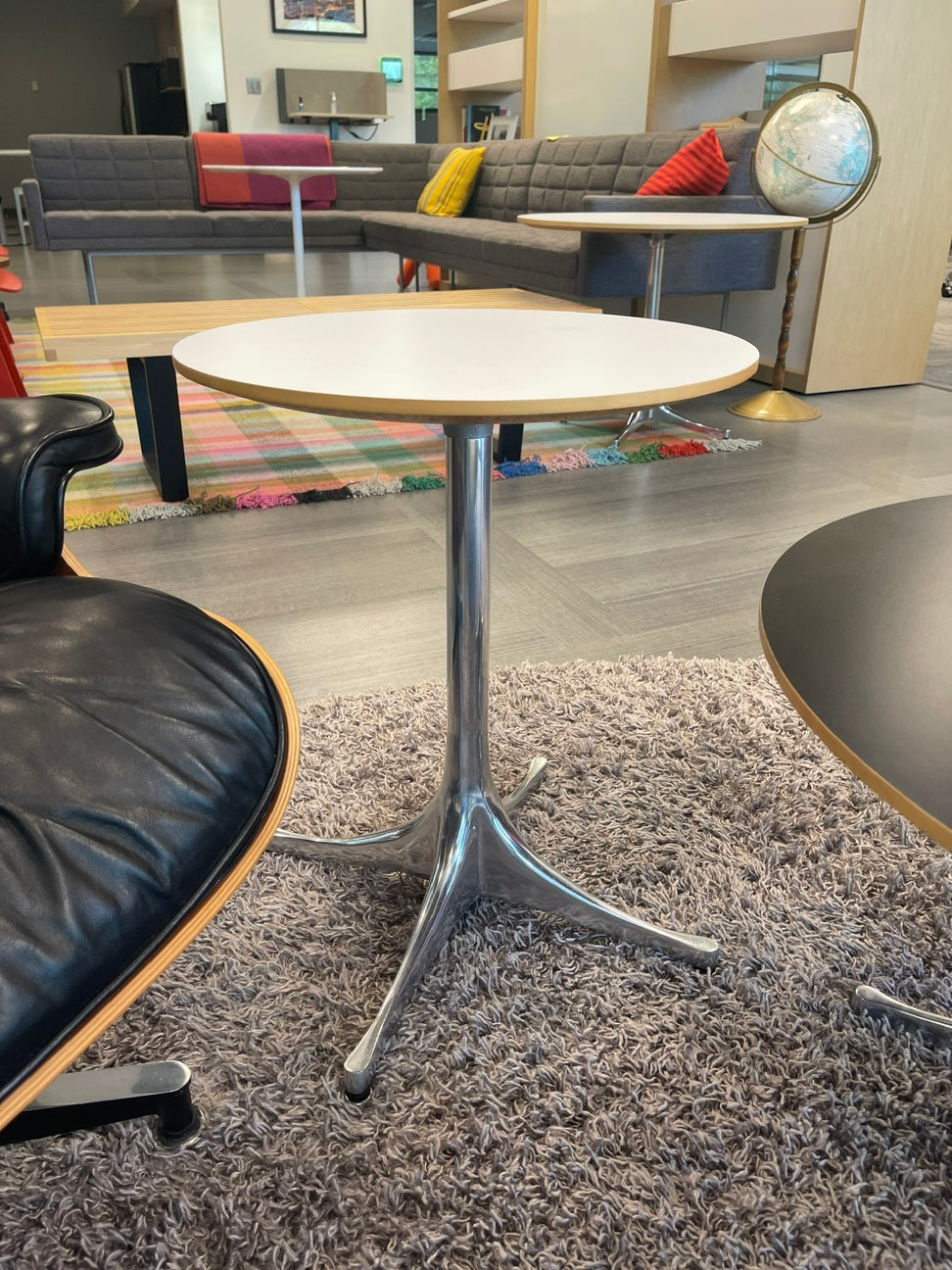 Side Table - 17in