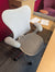 Task Chair - Mirra 2 - All White