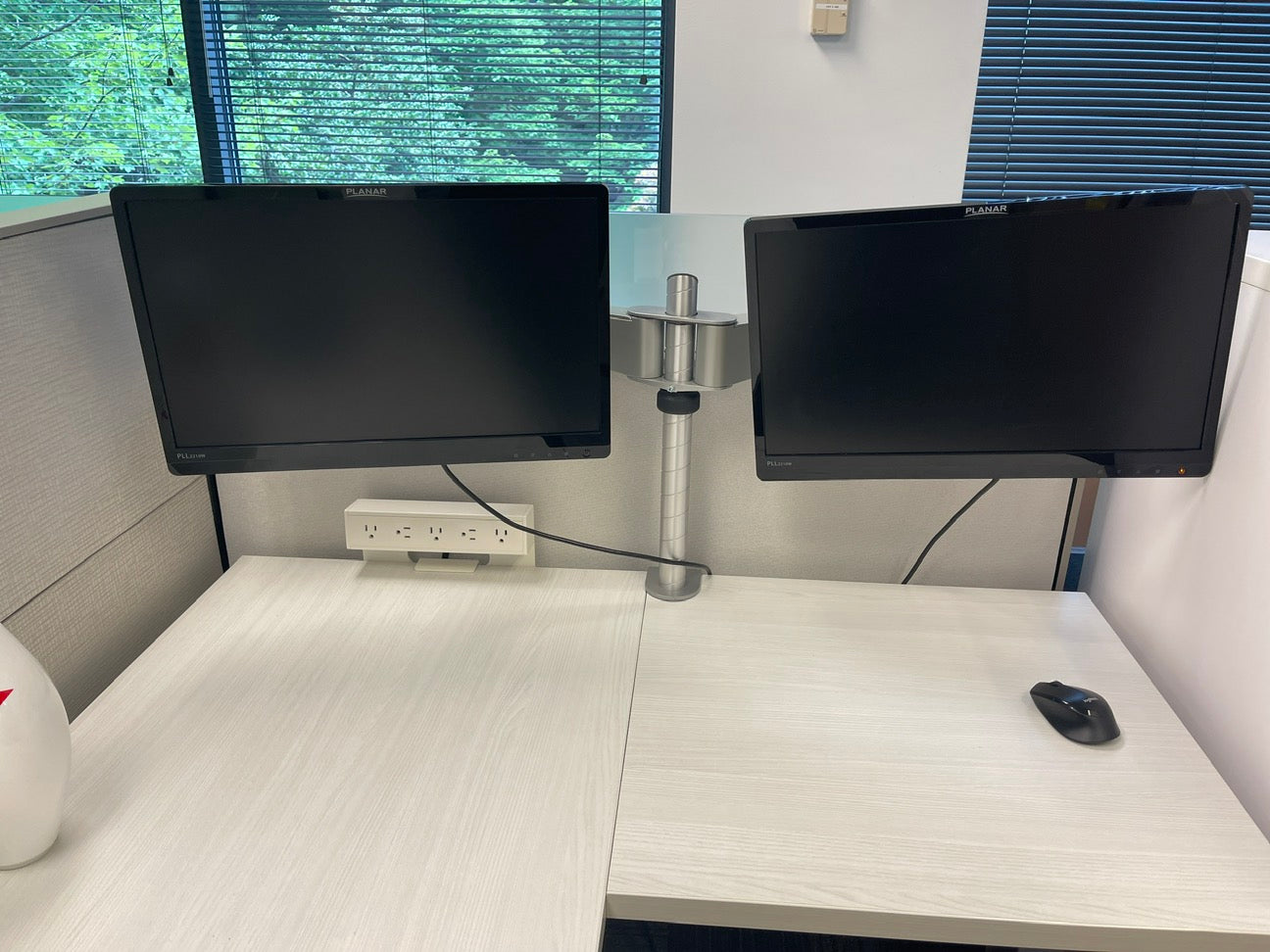 Monitor (Like Items)